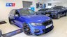 USED 2022 22 BMW 3 SERIES 2.0 330e 12kWh M Sport Touring Auto xDrive Euro 6 (s/s) 5dr MPERKIT+XDRIVE+PANROOF+MPROPAK