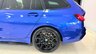 USED 2022 22 BMW 3 SERIES 2.0 330e 12kWh M Sport Touring Auto xDrive Euro 6 (s/s) 5dr MPERKIT+XDRIVE+PANROOF+MPROPAK
