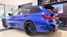 USED 2022 22 BMW 3 SERIES 2.0 330e 12kWh M Sport Touring Auto xDrive Euro 6 (s/s) 5dr MPERKIT+XDRIVE+PANROOF+MPROPAK