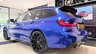 USED 2022 22 BMW 3 SERIES 2.0 330e 12kWh M Sport Touring Auto xDrive Euro 6 (s/s) 5dr MPERKIT+XDRIVE+PANROOF+MPROPAK