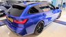 USED 2022 22 BMW 3 SERIES 2.0 330e 12kWh M Sport Touring Auto xDrive Euro 6 (s/s) 5dr MPERKIT+XDRIVE+PANROOF+MPROPAK