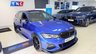 USED 2022 22 BMW 3 SERIES 2.0 330e 12kWh M Sport Touring Auto xDrive Euro 6 (s/s) 5dr MPERKIT+XDRIVE+PANROOF+MPROPAK