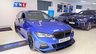 USED 2022 22 BMW 3 SERIES 2.0 330e 12kWh M Sport Touring Auto xDrive Euro 6 (s/s) 5dr MPERKIT+XDRIVE+PANROOF+MPROPAK