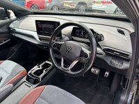 USED 2021 21 VOLKSWAGEN 181 Pro Performance 77kWh 1ST Edition SUV 5dr Electric Auto (204 ps) 