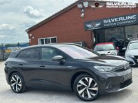 USED 2021 21 VOLKSWAGEN 181 Pro Performance 77kWh 1ST Edition SUV 5dr Electric Auto (204 ps) 
