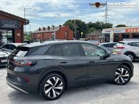 USED 2021 21 VOLKSWAGEN 181 Pro Performance 77kWh 1ST Edition SUV 5dr Electric Auto (204 ps) 