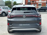 USED 2021 21 VOLKSWAGEN 181 Pro Performance 77kWh 1ST Edition SUV 5dr Electric Auto (204 ps) 