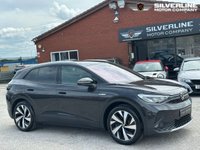 USED 2021 21 VOLKSWAGEN 181 Pro Performance 77kWh 1ST Edition SUV 5dr Electric Auto (204 ps) 