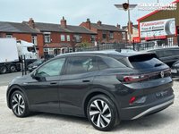 USED 2021 21 VOLKSWAGEN 181 Pro Performance 77kWh 1ST Edition SUV 5dr Electric Auto (204 ps) 