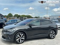 USED 2021 21 VOLKSWAGEN 181 Pro Performance 77kWh 1ST Edition SUV 5dr Electric Auto (204 ps) 