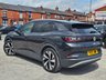 USED 2021 21 VOLKSWAGEN ID.4 Pro Performance 77kWh 1ST Edition SUV 5dr Electric Auto (204 ps) 