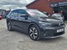USED 2021 21 VOLKSWAGEN ID.4 Pro Performance 77kWh 1ST Edition SUV 5dr Electric Auto (204 ps) 