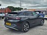 USED 2021 21 VOLKSWAGEN ID.4 Pro Performance 77kWh 1ST Edition SUV 5dr Electric Auto (204 ps) 