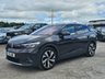 USED 2021 21 VOLKSWAGEN ID.4 Pro Performance 77kWh 1ST Edition SUV 5dr Electric Auto (204 ps) 