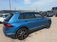 USED 2018 18 VOLKSWAGEN TIGUAN 2.0 TDI SEL SUV 5dr Diesel DSG 4Motion Euro 6 (s/s) (150 ps) 