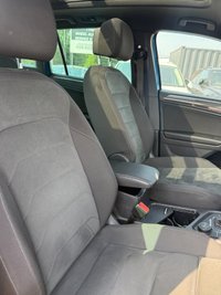 USED 2018 18 VOLKSWAGEN TIGUAN 2.0 TDI SEL SUV 5dr Diesel DSG 4Motion Euro 6 (s/s) (150 ps) 
