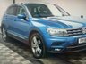 USED 2018 18 VOLKSWAGEN TIGUAN 2.0 TDI SEL SUV 5dr Diesel DSG 4Motion Euro 6 (s/s) (150 ps) 