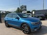 USED 2018 18 VOLKSWAGEN TIGUAN 2.0 TDI SEL SUV 5dr Diesel DSG 4Motion Euro 6 (s/s) (150 ps) 
