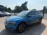 USED 2018 18 VOLKSWAGEN TIGUAN 2.0 TDI SEL SUV 5dr Diesel DSG 4Motion Euro 6 (s/s) (150 ps) 