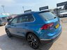 USED 2018 18 VOLKSWAGEN TIGUAN 2.0 TDI SEL SUV 5dr Diesel DSG 4Motion Euro 6 (s/s) (150 ps) 