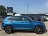 USED 2018 18 VOLKSWAGEN TIGUAN 2.0 TDI SEL SUV 5dr Diesel DSG 4Motion Euro 6 (s/s) (150 ps) 
