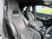 USED 2020 69 MERCEDES-BENZ A-CLASS 1.3 A180 AMG Line (Executive) Hatchback 5dr Petrol Manual Euro 6 (s/s) (136 ps) BEST SELLER !!!!!