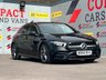 USED 2020 69 MERCEDES-BENZ A-CLASS 1.3 A180 AMG Line (Executive) Hatchback 5dr Petrol Manual Euro 6 (s/s) (136 ps) BEST SELLER !!!!!