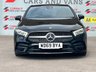 USED 2020 69 MERCEDES-BENZ A-CLASS 1.3 A180 AMG Line (Executive) Hatchback 5dr Petrol Manual Euro 6 (s/s) (136 ps) BEST SELLER !!!!!