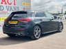 USED 2020 69 MERCEDES-BENZ A-CLASS 1.3 A180 AMG Line (Executive) Hatchback 5dr Petrol Manual Euro 6 (s/s) (136 ps) BEST SELLER !!!!!