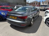 USED 2017 67 AUDI A4 1.4 TFSI S line Saloon 4dr Petrol Manual Euro 6 (s/s) (150 ps) 