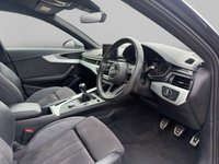 USED 2017 67 AUDI A4 1.4 TFSI S line Saloon 4dr Petrol Manual Euro 6 (s/s) (150 ps) 