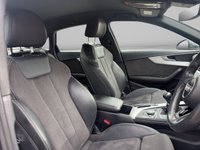 USED 2017 67 AUDI A4 1.4 TFSI S line Saloon 4dr Petrol Manual Euro 6 (s/s) (150 ps) 