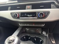 USED 2017 67 AUDI A4 1.4 TFSI S line Saloon 4dr Petrol Manual Euro 6 (s/s) (150 ps) 