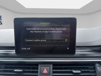 USED 2017 67 AUDI A4 1.4 TFSI S line Saloon 4dr Petrol Manual Euro 6 (s/s) (150 ps) 