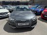 USED 2017 67 AUDI A4 1.4 TFSI S line Saloon 4dr Petrol Manual Euro 6 (s/s) (150 ps) 