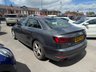 USED 2017 67 AUDI A4 1.4 TFSI S line Saloon 4dr Petrol Manual Euro 6 (s/s) (150 ps) 
