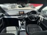 USED 2017 67 AUDI A4 1.4 TFSI S line Saloon 4dr Petrol Manual Euro 6 (s/s) (150 ps) 