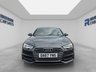 USED 2017 67 AUDI A4 1.4 TFSI S line Saloon 4dr Petrol Manual Euro 6 (s/s) (150 ps) 