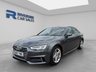 USED 2017 67 AUDI A4 1.4 TFSI S line Saloon 4dr Petrol Manual Euro 6 (s/s) (150 ps) 