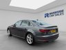 USED 2017 67 AUDI A4 1.4 TFSI S line Saloon 4dr Petrol Manual Euro 6 (s/s) (150 ps) 