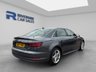 USED 2017 67 AUDI A4 1.4 TFSI S line Saloon 4dr Petrol Manual Euro 6 (s/s) (150 ps) 