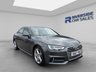 USED 2017 67 AUDI A4 1.4 TFSI S line Saloon 4dr Petrol Manual Euro 6 (s/s) (150 ps) 