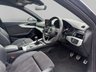 USED 2017 67 AUDI A4 1.4 TFSI S line Saloon 4dr Petrol Manual Euro 6 (s/s) (150 ps) 