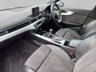 USED 2017 67 AUDI A4 1.4 TFSI S line Saloon 4dr Petrol Manual Euro 6 (s/s) (150 ps) 