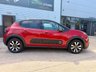 USED 2019 69 CITROEN C3 1.2 PureTech Flair Hatchback 5dr Petrol Manual Euro 6 (s/s) (83 ps) 