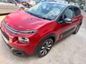 USED 2019 69 CITROEN C3 1.2 PureTech Flair Hatchback 5dr Petrol Manual Euro 6 (s/s) (83 ps) 
