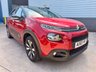 USED 2019 69 CITROEN C3 1.2 PureTech Flair Hatchback 5dr Petrol Manual Euro 6 (s/s) (83 ps) 