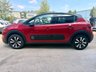 USED 2019 69 CITROEN C3 1.2 PureTech Flair Hatchback 5dr Petrol Manual Euro 6 (s/s) (83 ps) 