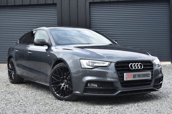 2016 AUDI A5