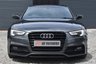 USED 2016 66 AUDI A5 2.0 TDI Black Edition Plus Sportback 5dr Diesel Manual Euro 6 (s/s) (190 ps) 